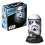 Puzzle 3D Hylkies Star Wars Stormtrooper 54 piese